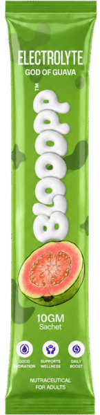 God of Guava