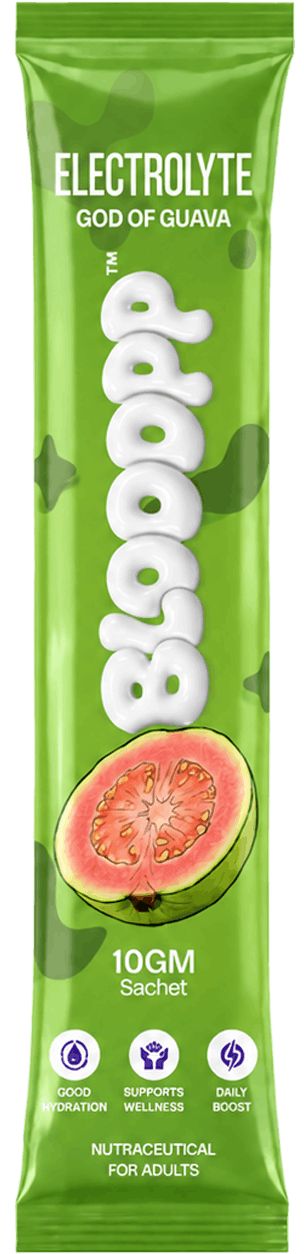 GOD OF GUAVA