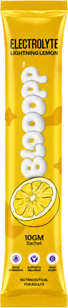 Lightning Lemon