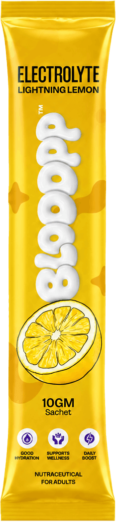LIGHTNING LEMON