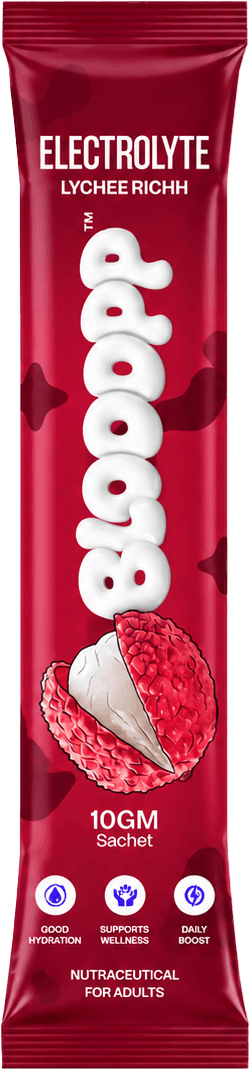LYCHEE RICHH