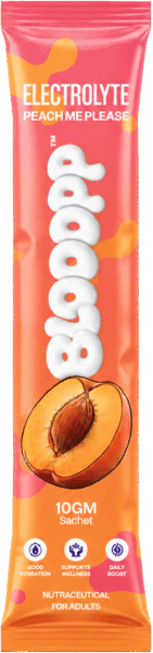 Peach Me Please