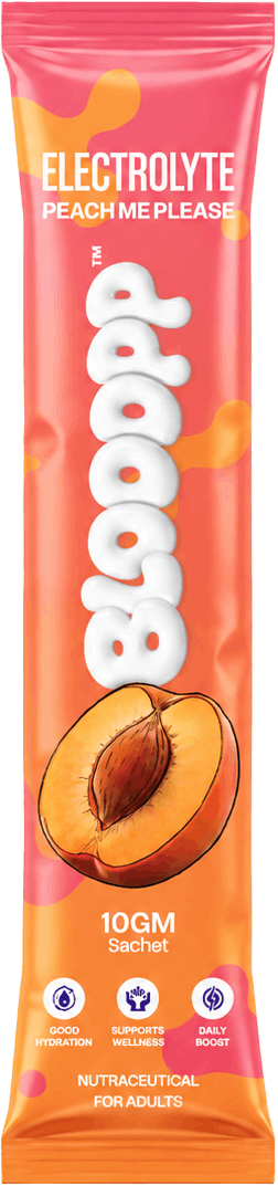 PEACH ME PLEASE